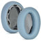 Sony WH-910N Earpads, Replacement Ear Pads Cushion for Sony WH-910N WH 910 N Wireless Ear Cushions, Sony WH-910N Pads (Blue)