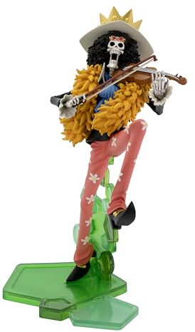 ABYstyle Studio ONE Piece - Figurine Brook