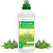 Purgrün® Autoflower-Grow-Dünger 1 Liter – Schnell wirksame mineralische Rezeptur – Flüssigdünger für Indoor & Outdoor – NPK 5+4+6 – Wachstumsdünger in Premium-Qualität – Für kräftiges Wachstum