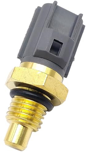 1 Sensor De Temperatura De Combustible para Coche para Toyota Corolla Verso I Hiace Land Cruiser para Lexus Lx470 179730-0100 8980235810
