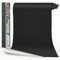 Xroam Kunstleder Selbstklebend, 60x200 cm Schwarz Leder Reparatur Patch, Lederflicken Selbstklebender, Kunstleder Reparaturset, Leder Patch Selbstklebend für Sofa, Autositze, Taschen, Jacken
