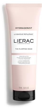 HYDRAGENIST plumping mask 75 ml