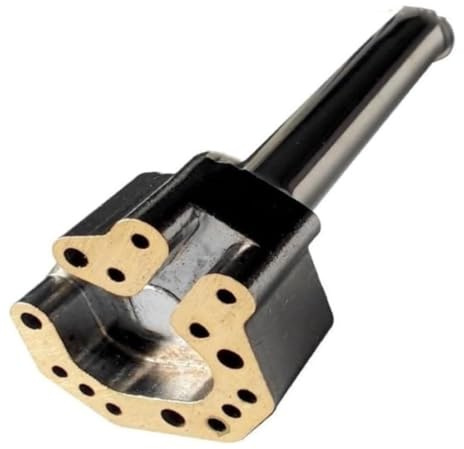 Replacement Joystick for for PS4 for Switch Controllers with Soldering Tip for Extended Use and Stability