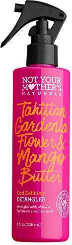 Not Your Mothers Not Your Mother's Detangler Tahiti-Gartenblume & Mango, 236 ml