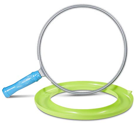Gazillion 35375 Big Bubble Wand Machine, Multi, One