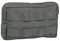 Warrior Small Horizontal Pouch Ranger Green