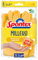 Spontex Reusable MILLEUSI Extra, Latex Gloves 100% Cotton, Yellow