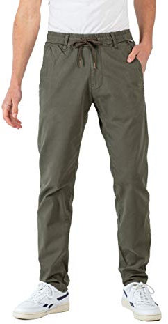 Reell Reflex Easy ST Olive L normal