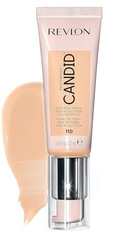 Revlon Fond de Teint Photoready Candid 110 Porcelaine