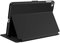 Speck Balance Folio - Hülle für iPad mini 5 (2019) / mini 4, schwarz, 126936-1050