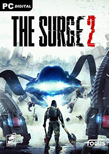 The Surge 2 Standard | PC Code - Steam