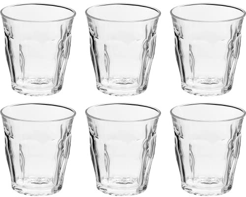 Duralex Picardie Tumbler - 200ml (Pack 6)