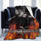 GDESFR Shadowhunters Ultra-Soft Decke Winterbett Sofa Home Office Quilt