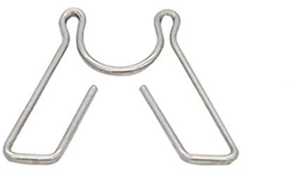 WOWOWO M-Stand Lötkolben Standhalterung für TS100 Metal Support Station