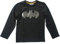 Batman Langarmshirt mit Wendepailletten (104)