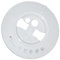 Flasque de couvercle Cocotte-minute® SS-980944 SEB