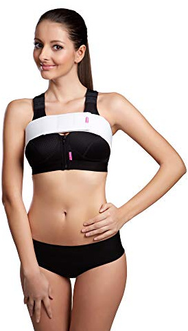 LIPOELASTIC Postoperatives Brustband SI