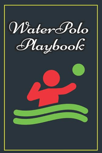 Water Polo Playbook: Water Volleyballs and Pump, Franklin Sports Floating Water Polo - Inflatable Floating Water Polo Target,