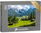 puzzleYOU: Puzzle 1000 Teile „Panoramablick ins Stubaital, Tirol, Österreich“ – aus der Puzzle-Kollektion Natur, Tirol, Landschaft
