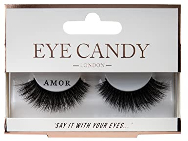Eye Candy Signature Lash Collection - Amor