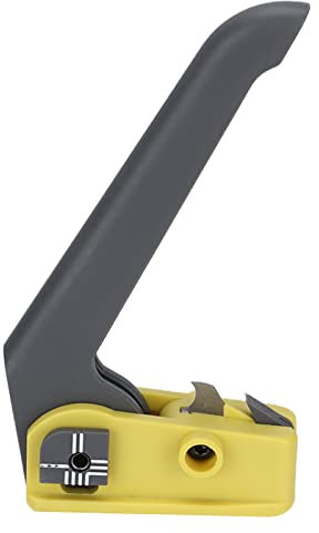 Pelador de Cables ópticos, Herramienta de Fibra óptica Cruiser Cortador de Fundas de Cables ópticos KMS-K Cable de Corte Longitudinal Pelador de Cuchillos(KMS-K)