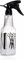 Spray Bottle Trigger Water Spray Bottle Misting Plastic Spray Bottle- 500ml, Hairdressing Water Bottle, Refillable Barbershop Hair Salon Bottle Adjustable Nozzle (Pack of 1)