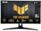 ASUS TUF Gaming 27” 1440P Monitor (VG27AQA1A) - QHD (2560 x 1440), 170Hz (Supports 144Hz), 1ms, Extreme Low Motion Blur, Freesync Premium, Eye Care, HDMI, DisplayPort, Shadow Boost, Speakers, HDR