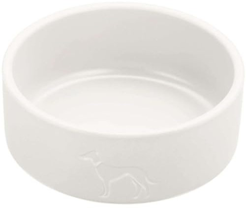 Keramik-Napf Osby (weiß, 550 ml)