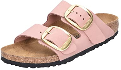 Birkenstock Arizona Big Buckle 1024074, Sandalen - 37 EU