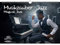 Musikzauber Jazz DIN A3 Immerwährender Kalender Jazz und Instrumente - Seelenzauber