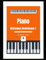 Repertorio Piano Merengue Dominicano