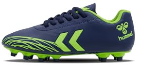 hummel Turf, Soft Ground, Firm Ground Top Star Fußball Kinder