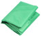 Petite bâche de piscine carrée, portable, imperméable, pour le jardin et la cour, vert