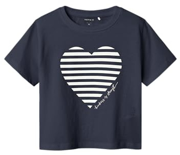 Nmffesko Ss Nreg Top