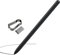 Tab S8 S Pen Stylet de Rechange pour Samsung Galaxy Tab S8 Stylet + Pointes Tips/Plumes Noir