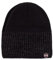 Colmar Cap 4841R-5XG 99 Schwarz Herren Uni, Schwarz , One size