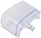 sparefixd Suitable for Beko Fridge Freezer Water Dispenser Cfd6914apb