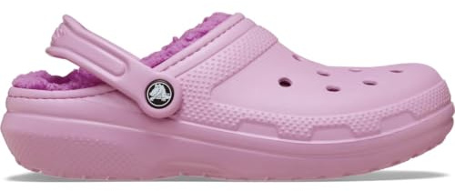 Crocs Classic Lined Clog 39-40 EU Hydrangea