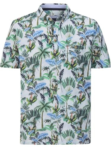 BABISTA Herren Poloshirt Parino