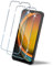 HidWee Vetro Temperato Compatibile con Samsung Galaxy Xcover 7 Pro/Xcover7 Pro/Xcover 7, 2 Pezzi 9H Durezza Anti Graffio, HD Senza Bolle Schermo Vetro Pellicola Protettiva