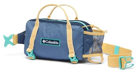 Columbia Unisex-Hüfttasche, Echo Mountain, One Size