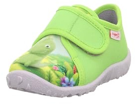 Superfit Jungen Spotty Hausschuhe 1-009254Hausschuh