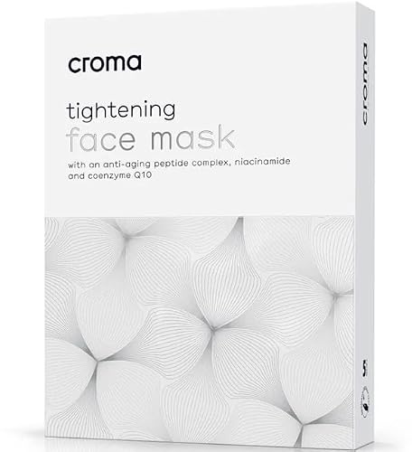 CROMA TIGHTENING FACE MASK | Firming