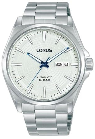Lorus Herren-Uhren Analog Automatik