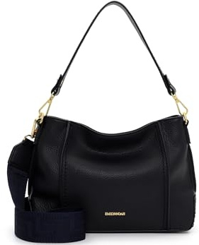 Emily & Noah Beutel E&N Julie 65601 Damen Handtaschen Uni
