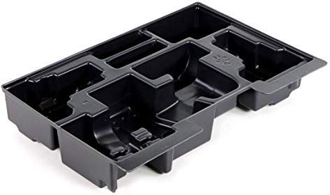 1/2 Bandeja 12V L-BOXX 102