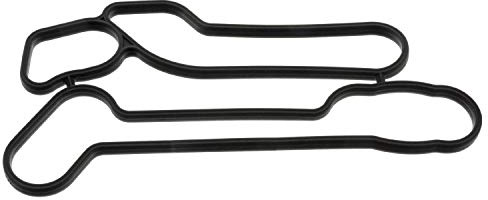 febi bilstein 101397 Dichtung | Kompatibel mit: ALFA ROMEO 159, 159 Sportwagon, CHEVROLET AVEO Schrägheck, AVEO Stufenheck, CRUZE, CRUZE Schrägheck