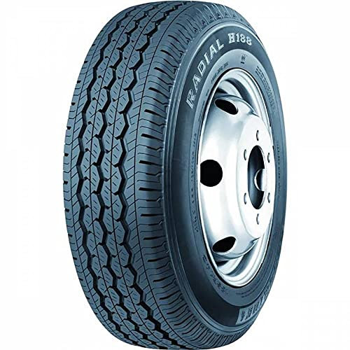 Goodride H188 - 205/65R16 107T - Sommerreifen