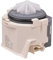 Ablaufpumpe kompatibel mit Bosch 00611332 Pumpenmotor für Geschirrspüler