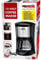 BARGAINS-GALORE NEW 12 VOLT COFFEE MAKER 140 WATT DRINKING GIFT SET 4-6 CUPS MACHINE CAR CARAVAN HOME OFFICE | TRAVEL CAMPING HIKING